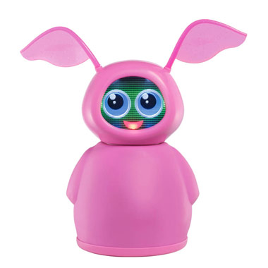 Fijit Pink Toy Fijit Pink Toy