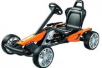 Fancy owning a Porsch Pedal Car