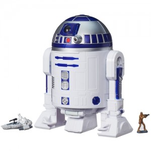 r2d2 new star wars charecter