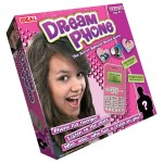 Dream Phone the girls game
