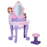 Talking Vanity Mirror from Disney Sofia the first