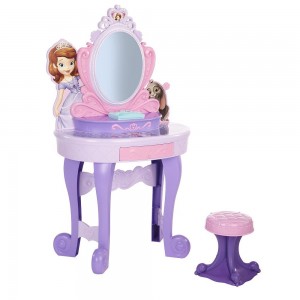 Talking Vanity Mirror from Disney Sofia the first