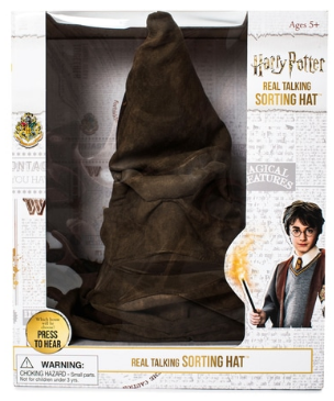 Harry Potter Sorting Hat