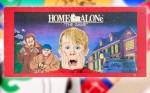 home alone Board Game