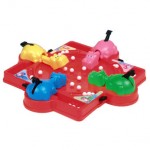How many marbles can your Hungry Hippo eat