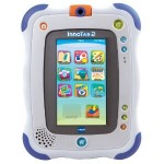 Image of Blue Innotab 2 ideal for 4-9 year old age group