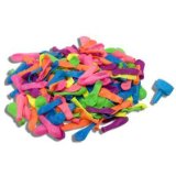 Water Bomb Balloons