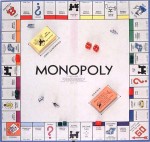 USA Edition of Monopoly