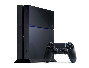 Sony PS4 Console out this fall and christmas