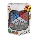 One Rubix Cube New and sealed ready for twisting