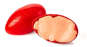 Silly Putty Original Red Case