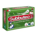 Image of Subbuteo boxed