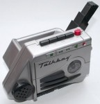 Tape recorder from Home Alone 2 Film