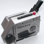 Tape recorder from Home Alone 2 Film