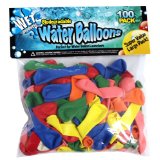 Water Balloons