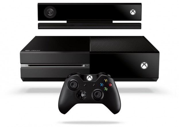 Will you find an Xbox One under your tree this Christmas