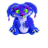 Xeno Blue Toy similar to Furby